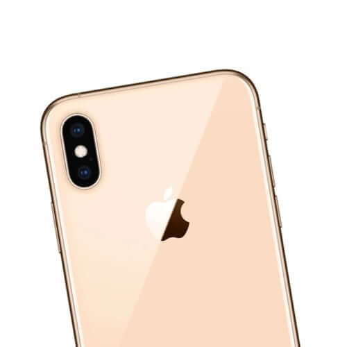Apple iPhone XS 512GB Gold Good - Image 5