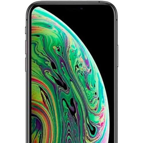 Apple iPhone XS Max 256GB Space Grey Good - Image 3