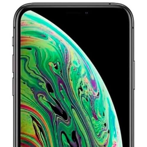 Apple iPhone XS Max 256GB Space Grey Good - Image 4