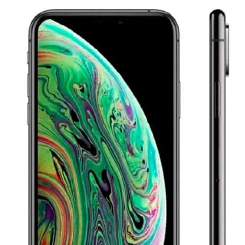 Apple iPhone XS Max 256GB Space Grey Good - Image 5