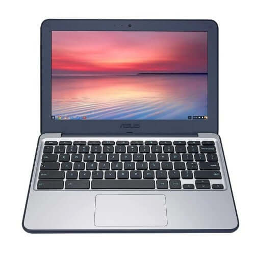 ASUS Chromebook C202 11.6inch Laptop - Image 5