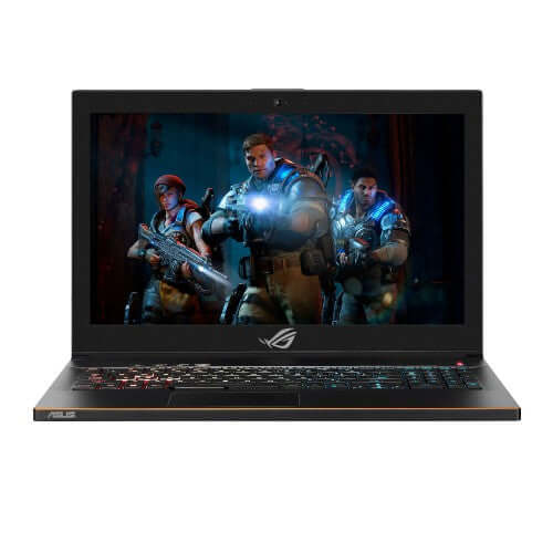 ASUS ROG GU501G, Core i7 8th Gen - Image 3