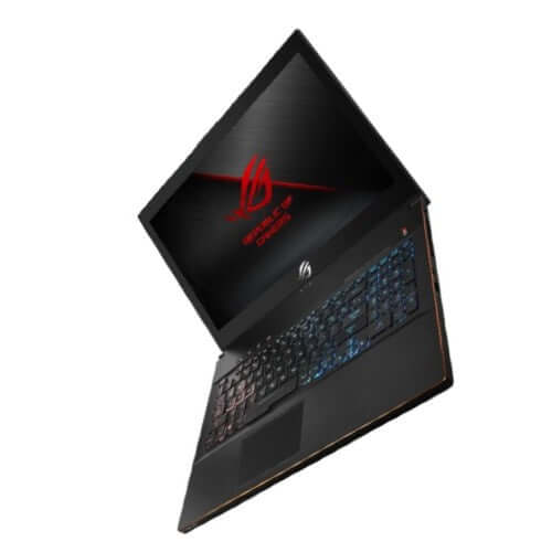 ASUS ROG GU501G, Core i7 8th Gen - Image 4
