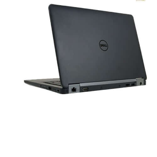 Dell Latitude E5270 i5 6th Gen, 256GB, 8GB Ram Laptop - Image 4