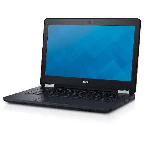 Dell Latitude E5270 i5 6th Gen, 256GB, 8GB Ram Laptop - Image 5