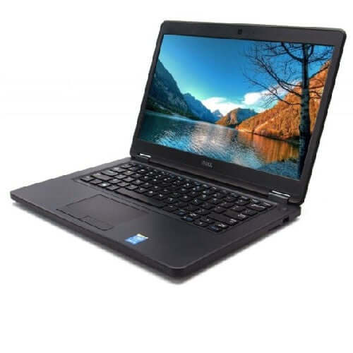 DELL Latitude E5450,Core i3 5th, 4GB RAM, 500GB HDD Laptop - Image 3