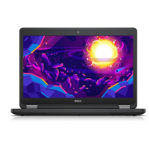 DELL Latitude E5450,Core i3 5th, 4GB RAM, 500GB HDD Laptop - Image 4