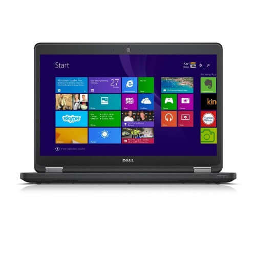 DELL Latitude E5450,Core i3 5th, 4GB RAM, 500GB HDD Laptop - Image 5