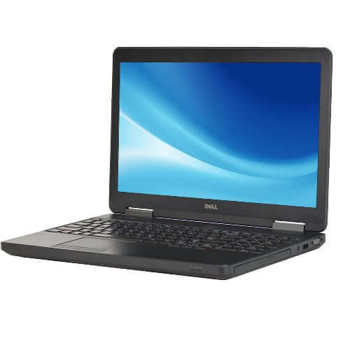 Dell Latitude E5540 i5 ,500GB 4GB Ram - Image 4