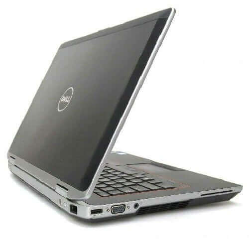 Dell Latitude E6420,Core i5 2nd Gen, 4GB RAM, 500GB HDD Laptop - Image 3