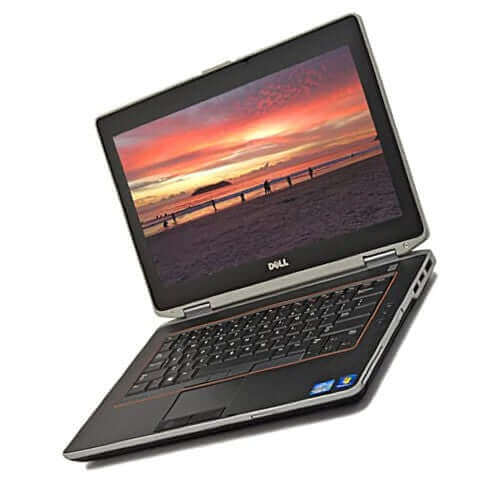 Dell Latitude E6420,Core i5 2nd Gen, 4GB RAM, 500GB HDD Laptop - Image 4