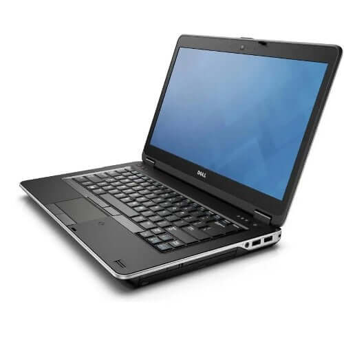 Dell Latitude E6440, Core i7 4th ,4GB RAM ,500GB HDD Laptop - Image 5