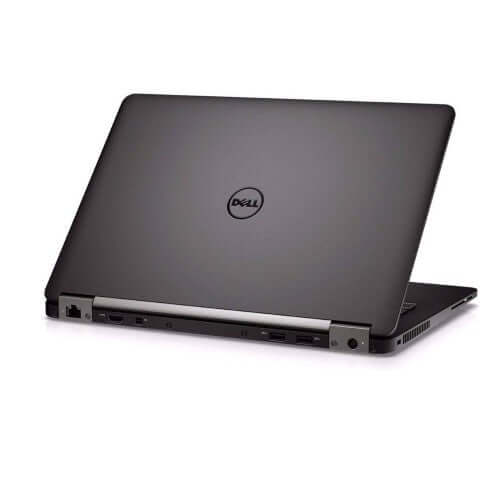 DELL Latitude E7270, Core i5 6th ,12.5 Touch, 8GB RAM, 256GB SSD Laptop - Image 3
