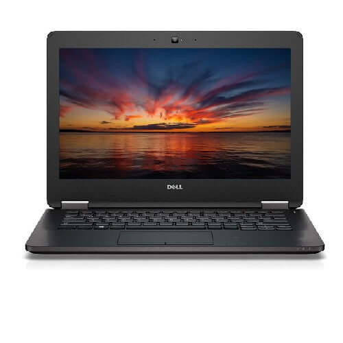 DELL Latitude E7270, Core i5 6th ,12.5 Touch, 8GB RAM, 256GB SSD Laptop - Image 4