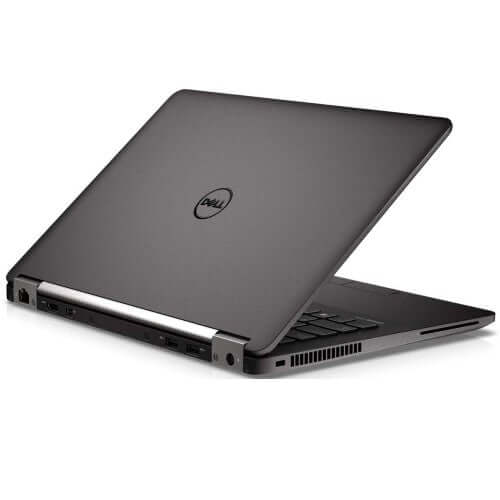 DELL Latitude E7270, Core i5 6th ,12.5 Touch, 8GB RAM, 256GB SSD Laptop - Image 5
