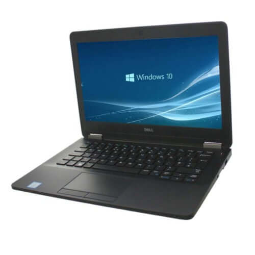 Dell Latitude E7270 i5 6th Gen, 256GB, 8GB Ram - Image 4