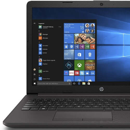 HP 250 G7 Notebook PC ,Ci5,8GB RAM, 256GB SSD Laptop - Image 3