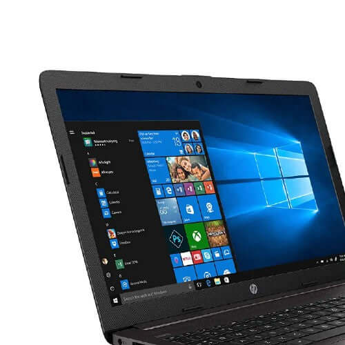 HP 250 G7 Notebook PC ,Ci5,8GB RAM, 256GB SSD Laptop - Image 5