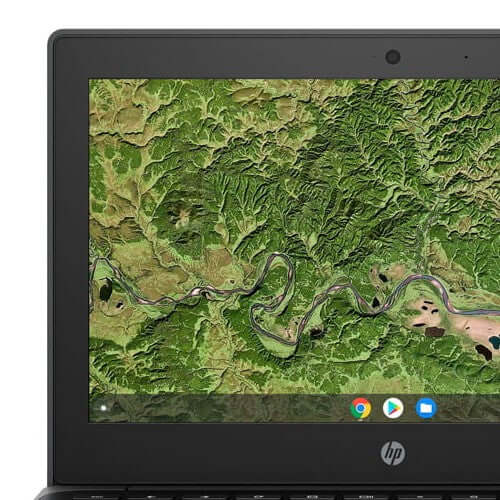 HP Chromebook - Image 3