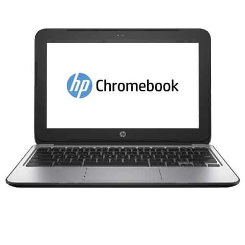 HP Chromebook 11 G4 Celeron-5th Gen 11.6inch 16GB eMMC 4GB English - Image 5