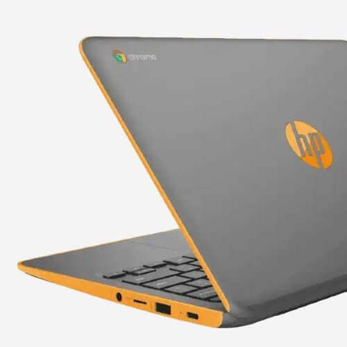 HP Chromebook 11 G6, 11.6", Celeron, 4GB, 16GB, Chrome OS - Image 3
