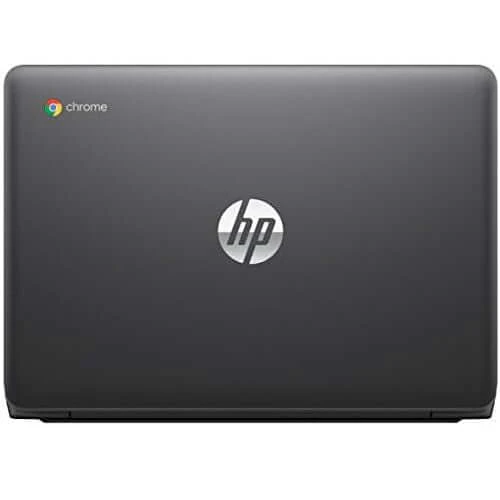 HP Chromebook 14 G5 Intel Celeron N Series CPU,4GB DDR3 RAM,16GB SATA Hard,14.1in Display Win 10 Pro - Image 5