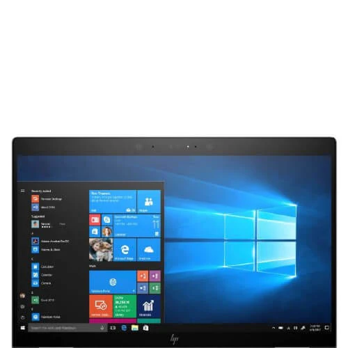 HP EliteBook 1030 G3, Core i5 8th,Touch, 8GB RAM,256GB SSD Laptop - Image 4