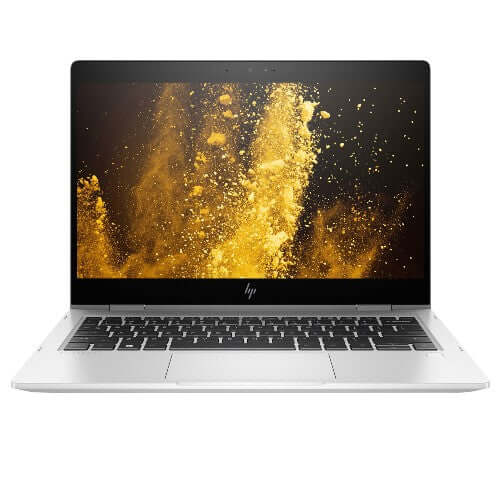 HP EliteBook 830 G6, Core i5 8th,Touch, 16GB RAM,512GB SSD Laptop - Image 4