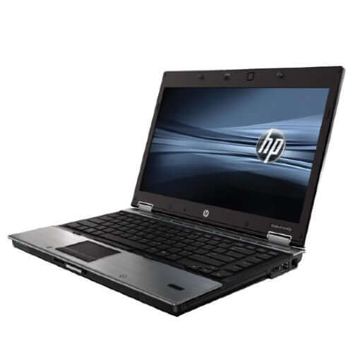 HP EliteBook 8440P,Core i5 1st, 4GB RAM ,500GB HDD Laptop - Image 3