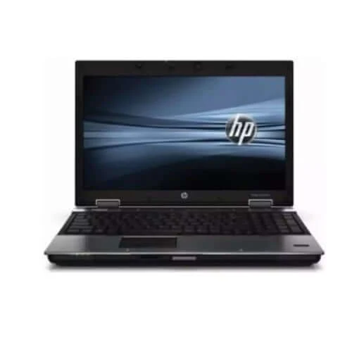 HP EliteBook 8440P,Core i5 1st, 4GB RAM ,500GB HDD Laptop - Image 4