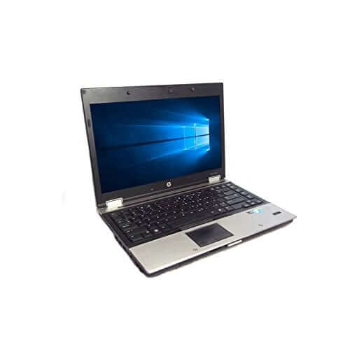 HP EliteBook 8440P,Core i5 1st, 4GB RAM ,500GB HDD Laptop - Image 5