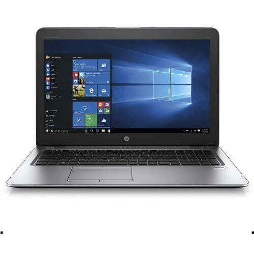 HP EliteBook 8570W, Core i7 3rd,2GB VGA, 8GB RAM,500GB HDD Laptop - Image 4