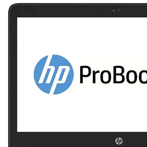 HP ProBook 640 G1 i5, 4th Gen, 500GB, 4GB Ram - Image 3