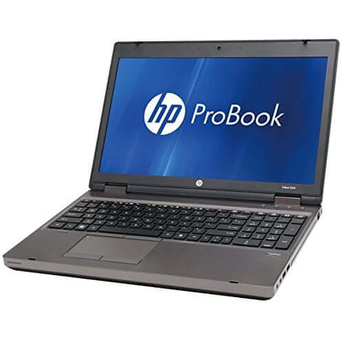 HP ProBook 6560b Notebook , Core i5 2nd, 4GB RAM , 500GB HDD Laptop - Image 3