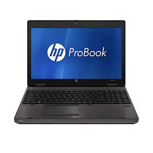 HP ProBook 6560b Notebook , Core i5 2nd, 4GB RAM , 500GB HDD Laptop - Image 4