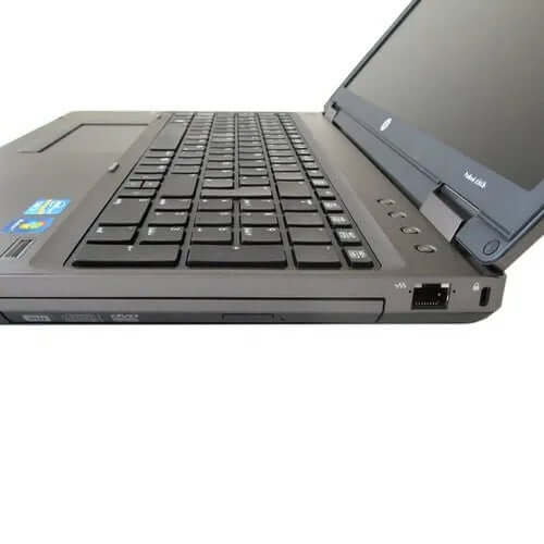 HP ProBook 6560b Notebook , Core i5 2nd, 4GB RAM , 500GB HDD Laptop - Image 5