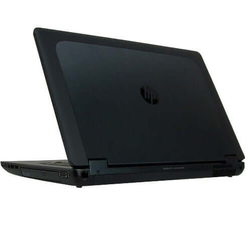 HP ZBOOK 17 G1/G2, Core i7,N4GB VGA 8GB RAM, 256GB SSD Laptop - Image 5