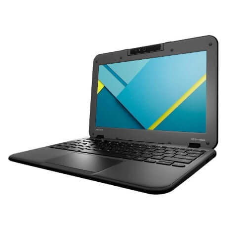 Lenovo N22 Chromebook Laptop - Image 3