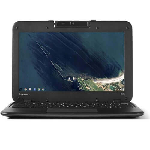 Lenovo N22 Chromebook Laptop - Image 4