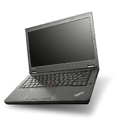Lenovo T440p ThinkPad ,Intel Quad Core i7, 4GB RAM, 500GB HDD Laptop - Image 3