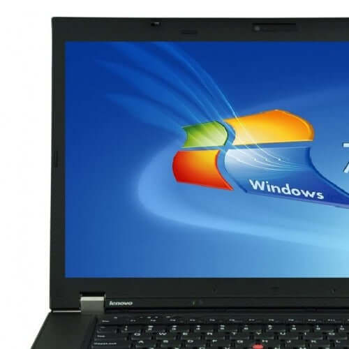 Lenovo T530 ThinkPad,Intel Quad Core i3, 4GB RAM, 500GB HDD Laptop - Image 3