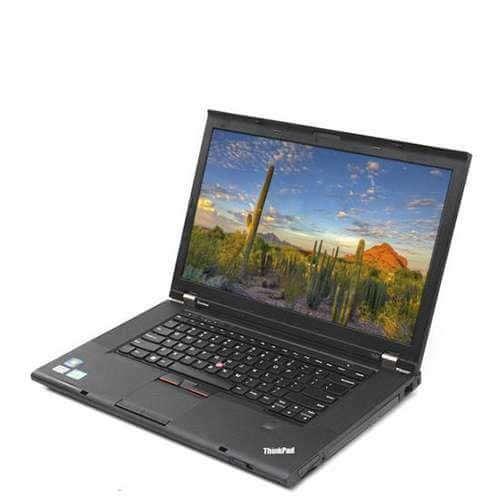 Lenovo T530 NoteBook ,Intel Quad Core i5, 4GB RAM, 500GB HDD Laptop - Image 3