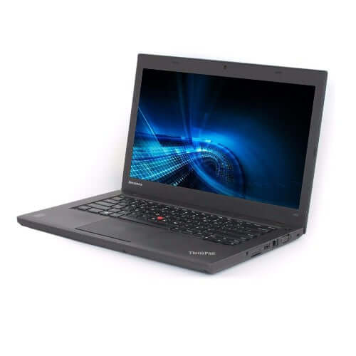 Lenovo ThinkPad T440 ,Intel Quad Core i5, 4GB RAM, 500GB HDD Laptop - Image 3