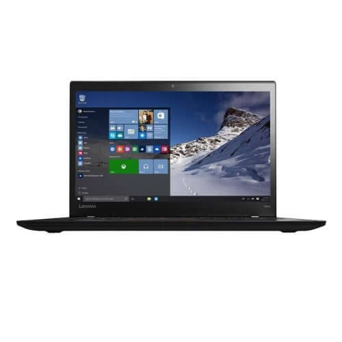 Lenovo ThinkPad T460, Core i5 6th, 8GB RAM,256GB SSD Laptop - Image 3