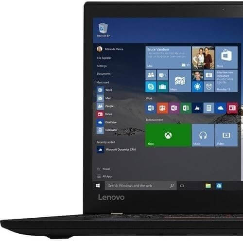 Lenovo ThinkPad T460, Core i5 6th, 8GB RAM,256GB SSD Laptop - Image 4