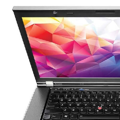 Lenovo ThinkPad W530 ,Intel Quad Core i7, 4GB RAM, 500GB HDD Laptop - Image 3
