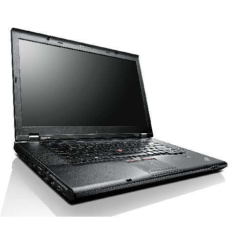 Lenovo ThinkPad W530 ,Intel Quad Core i7, 4GB RAM, 500GB HDD Laptop - Image 4