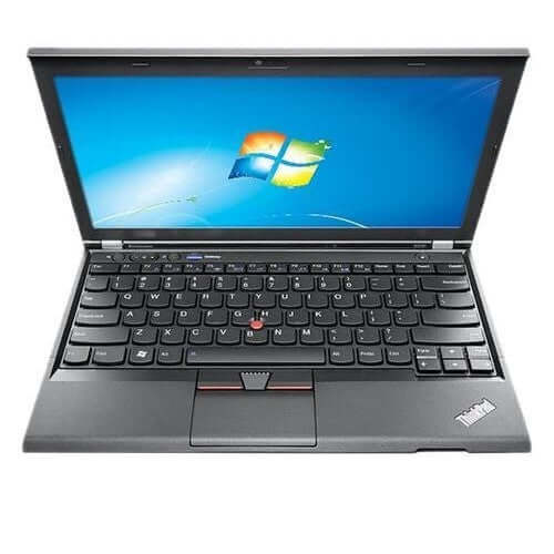 Lenovo ThinkPad X230 i5 3rd Gen , 12.3inch 320GB, 4GB Ram Arabic KeyBoard Laptop - Image 3