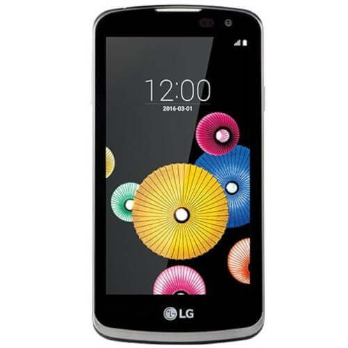 LG K4 4G LTE Brand New - Image 3