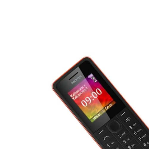 Nokia 107 Dual SIM - Image 3